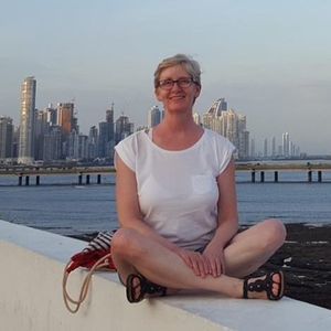 Meet your Posher, Sandra